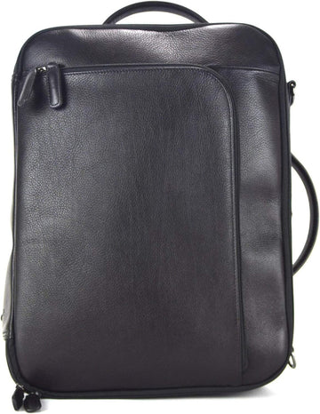 Alef Madrid 3-Way Briefcase